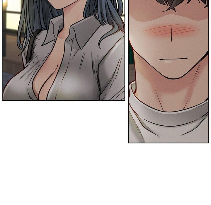 屋檐下的光第74話