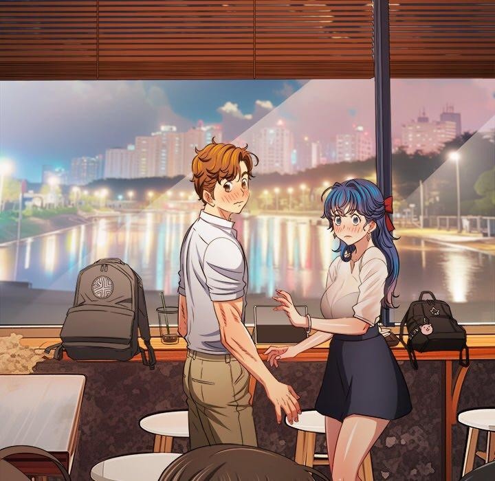 难缠小恶女第253話