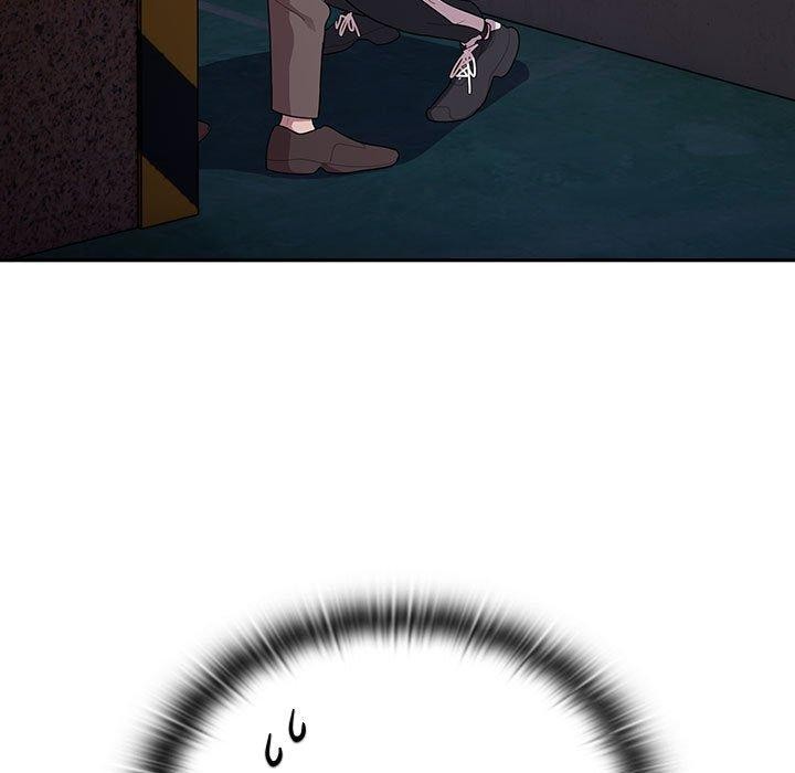 大企业里的小秘密第36話