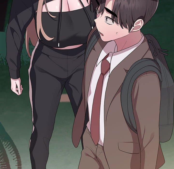 大企业里的小秘密第36話