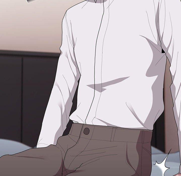 大企业里的小秘密第36話