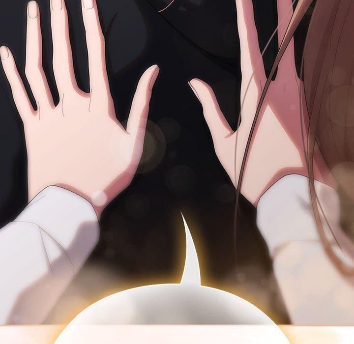 大企业里的小秘密第36話