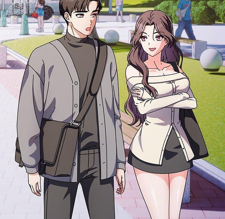 请弄臟我的女朋友第4話