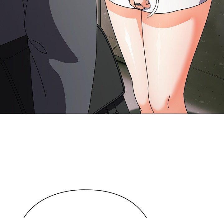 请弄臟我的女朋友第4話