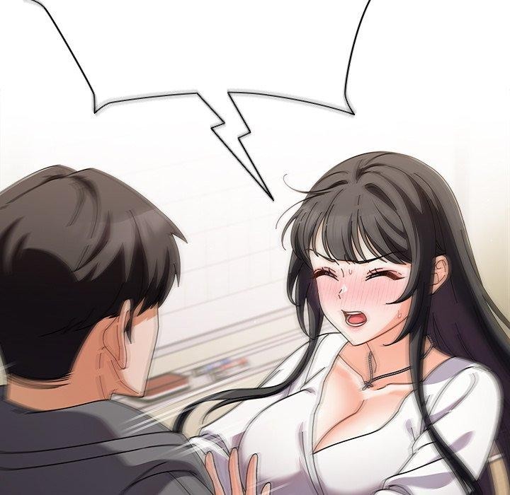 请弄臟我的女朋友第4話