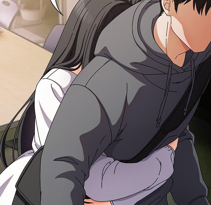 请弄臟我的女朋友第4話