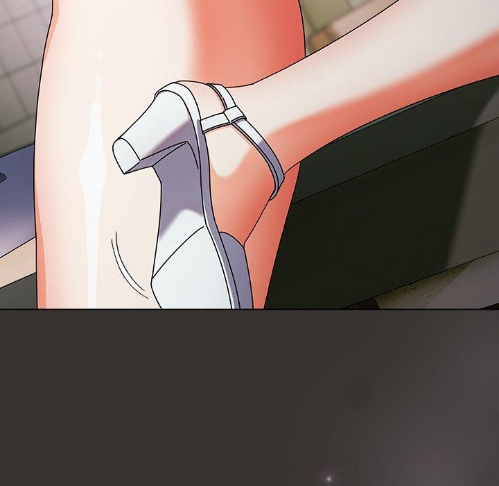 请弄臟我的女朋友第4話