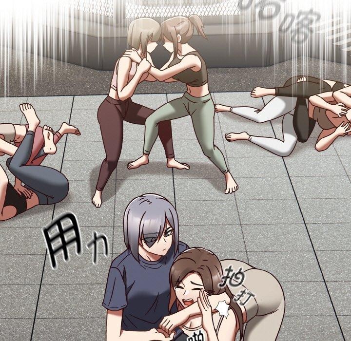 热情拳击馆第22話