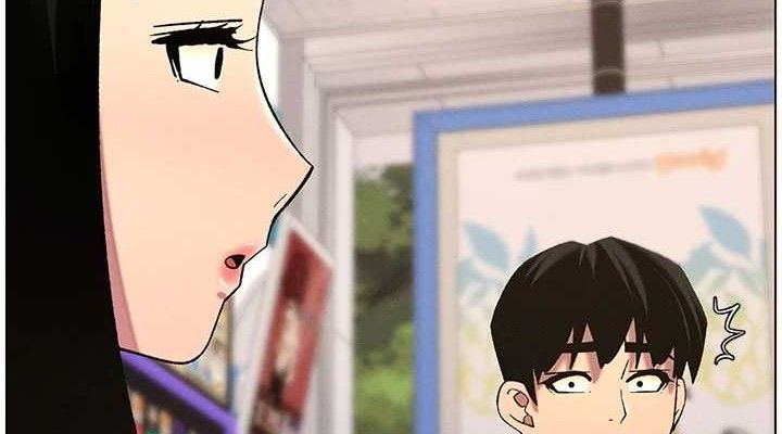 兄妹的秘密授课第58話-愛愛博士砲生最大危機