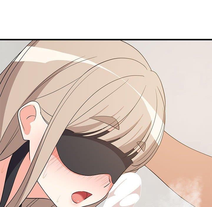 难缠姐妹偏要和我同居第44話