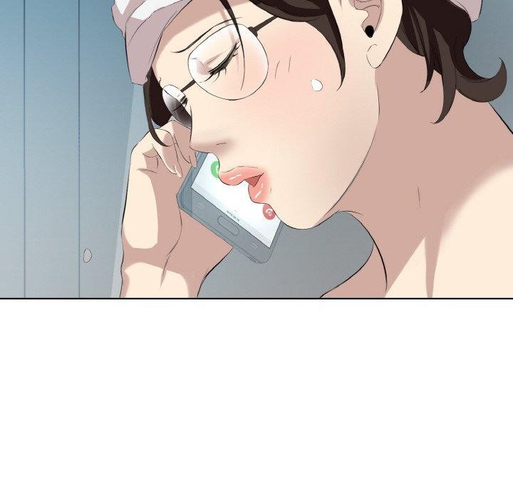 回归单身的继女第28話