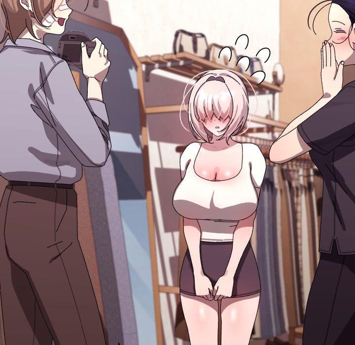 分身使我无限变强第15話