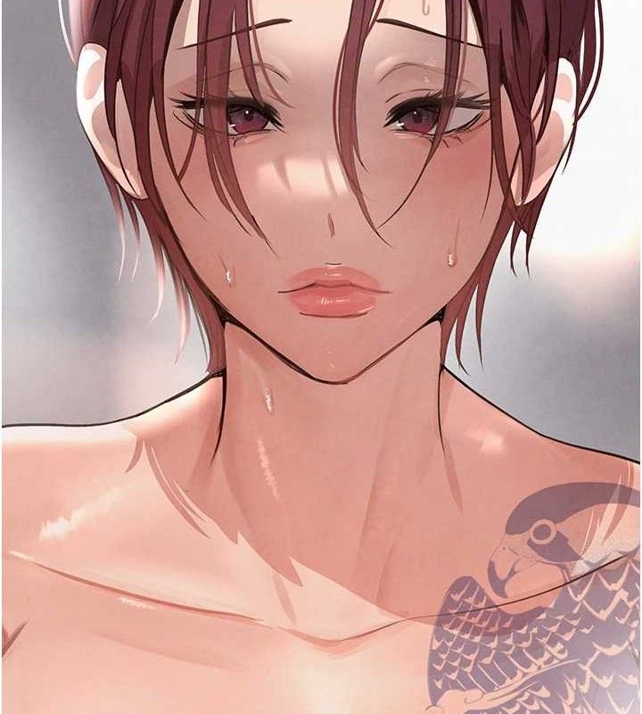 黑道千金第32話-享用大嫂的可口胴體