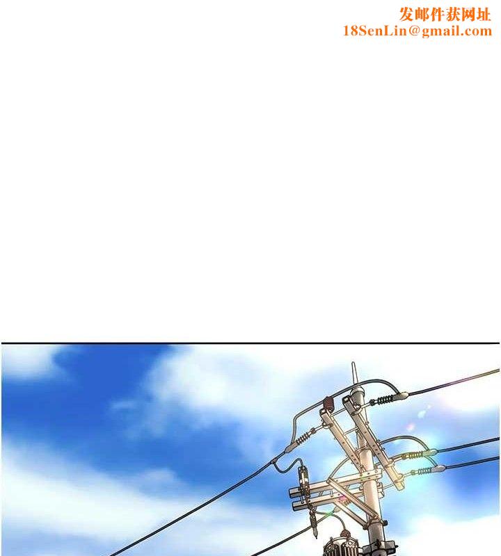 里长孙子开麦啦第5話-偷偷躲到溫室做愛