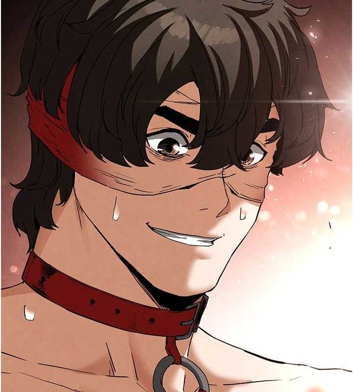 末日鵰堡第28話-你這樣讓我好有感覺♥