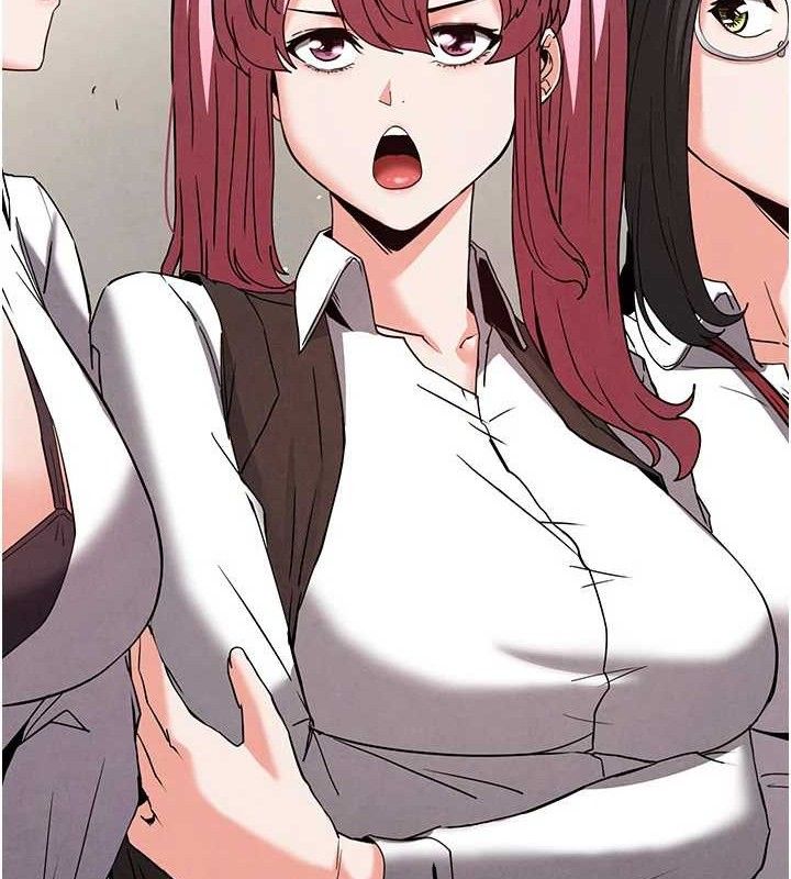 末日鵰堡第28話-你這樣讓我好有感覺♥