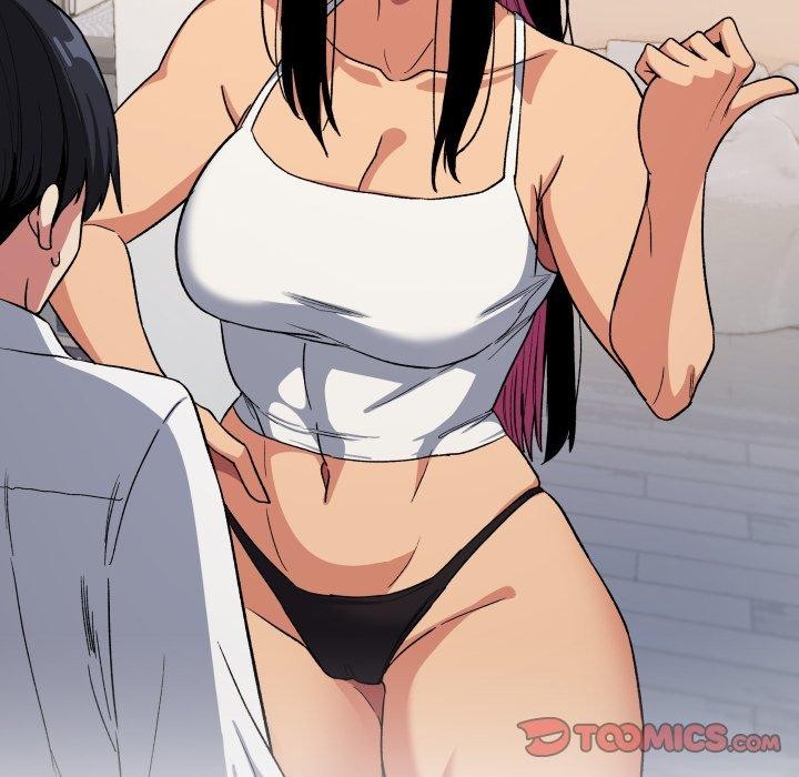 缺德邻居难相处第33話