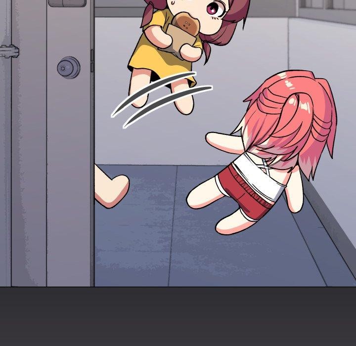 缺德邻居难相处第33話