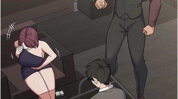 税金女友第39話-你想怎麼對我都可以