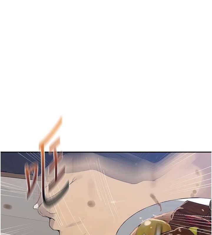 秘密教学第268話-不能在我老公面前插!