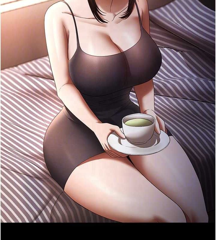 老闆娘的诱惑第54話-源源不絕的噴泉