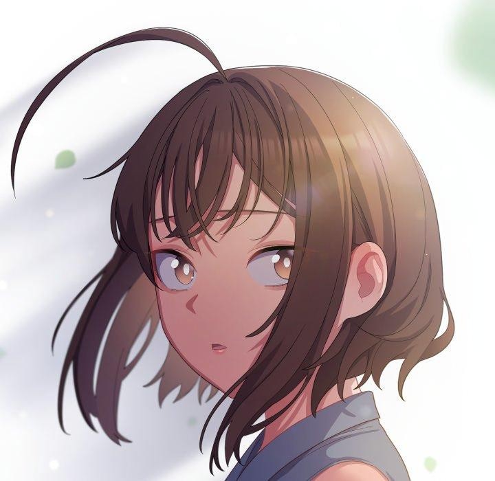 喵来的恋爱第18話