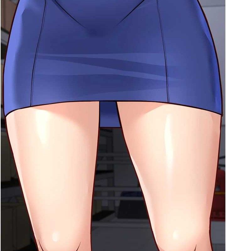 鲁蛇社畜的金手指第21話-被美足摩擦的快感