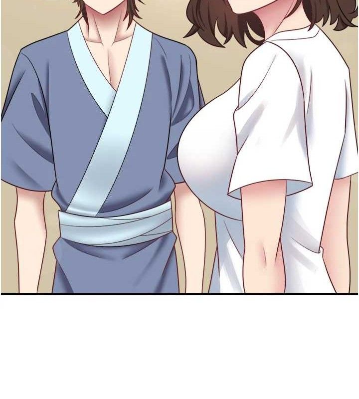 秘密温泉:混汤旅馆第30話-第一次被顏射的鈴