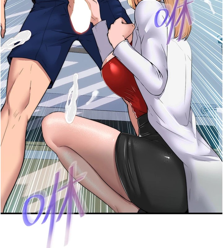 民宿精营中第1话-医生，帮我看看这边好吗?