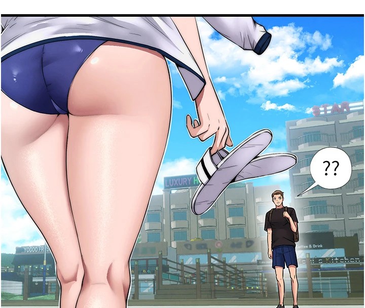 民宿精营中第1话-医生，帮我看看这边好吗?