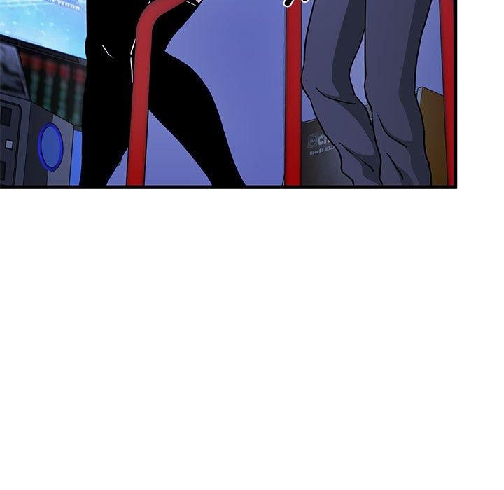 发小碰不得第68話