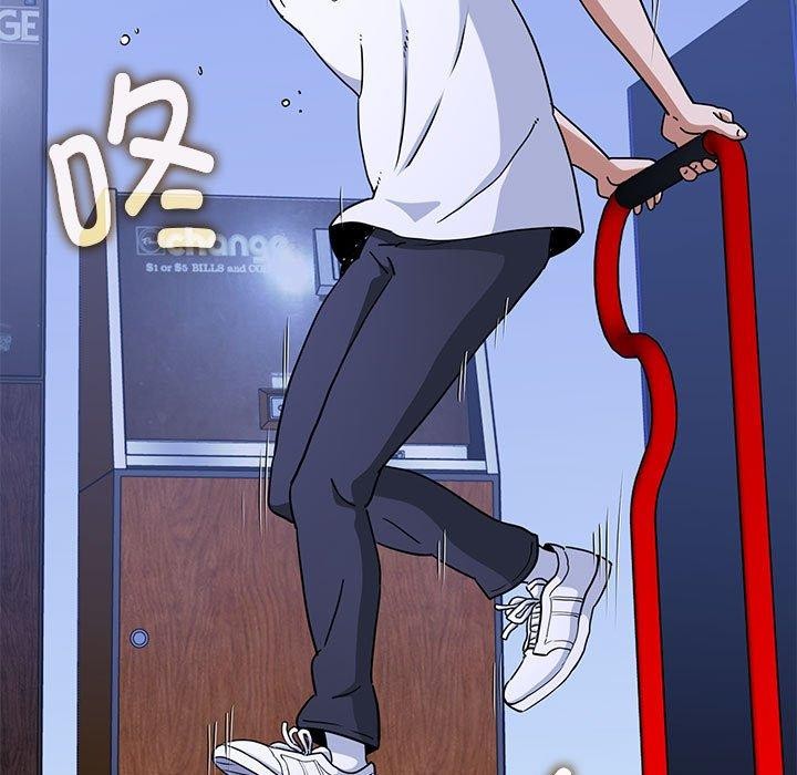 发小碰不得第68話