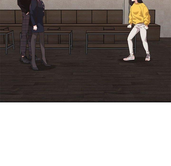 我的傻瓜男友第11話