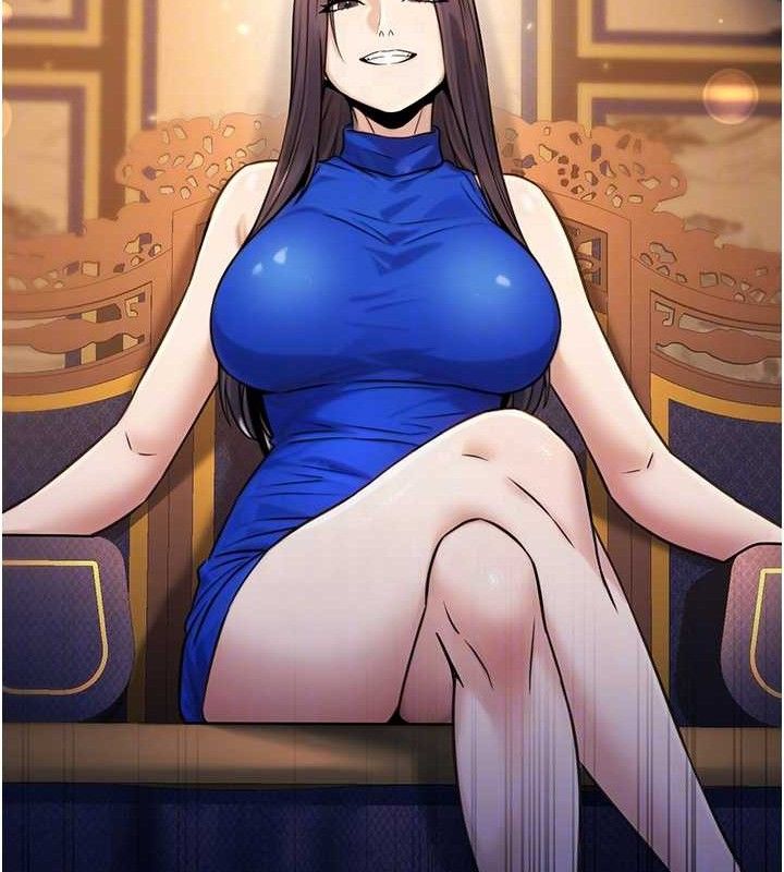 公务员的桃色副业第17話-調教傲慢女的SM大法