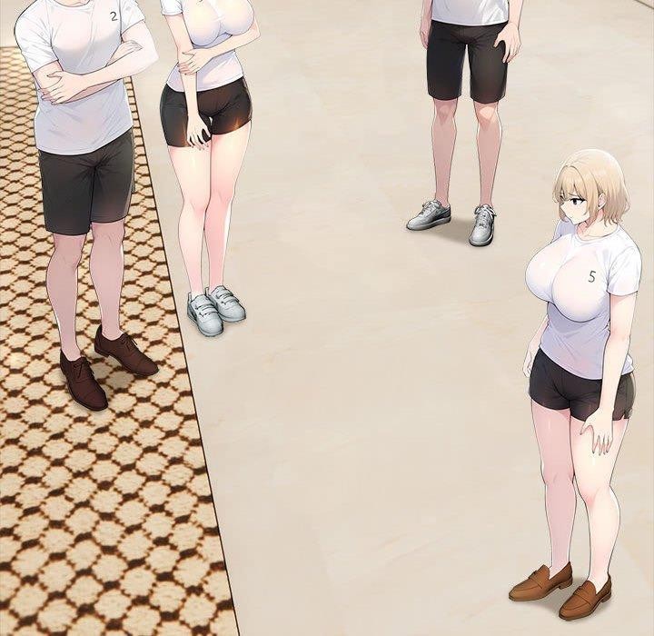 夫妇游戏第27話