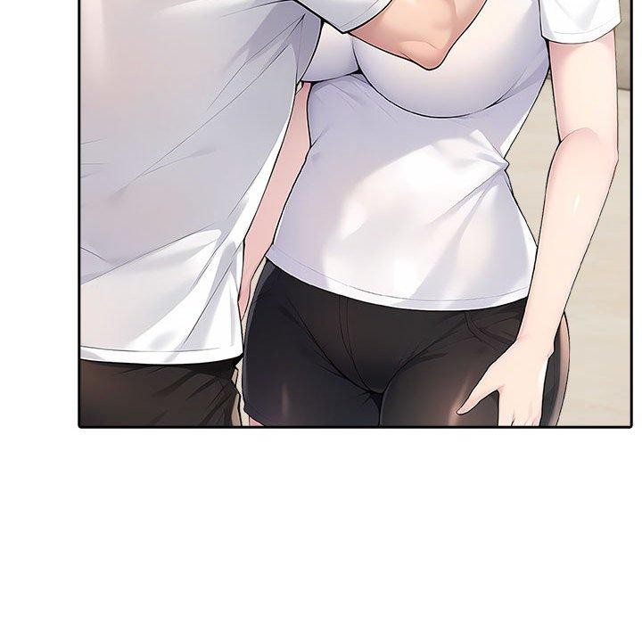 夫妇游戏第27話