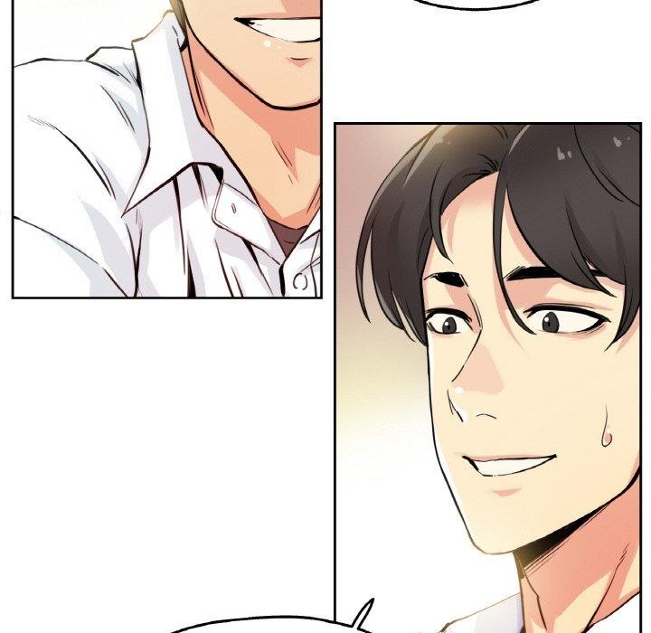 爸爸也疯狂第9話