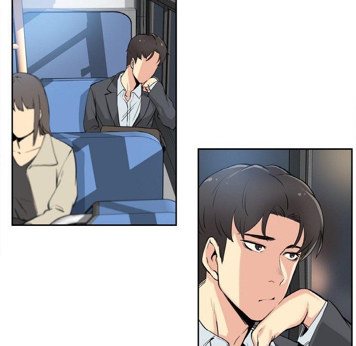 爸爸也疯狂第9話