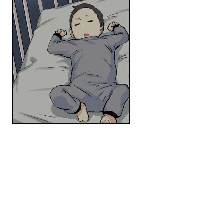 爸爸也疯狂第9話