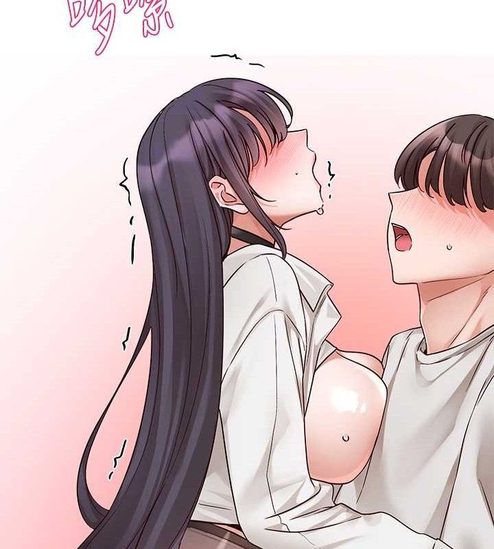 社团学姊最終話-白佳貞&陳鈺琳要不要和我共組家庭?♥