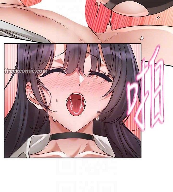 社团学姊最終話-白佳貞&陳鈺琳要不要和我共組家庭?♥