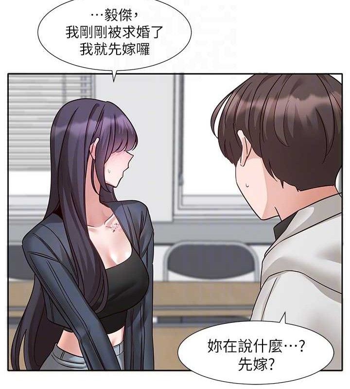 社团学姊最終話-白佳貞&陳鈺琳要不要和我共組家庭?♥