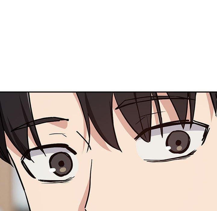 下班后的例行恋爱第56話