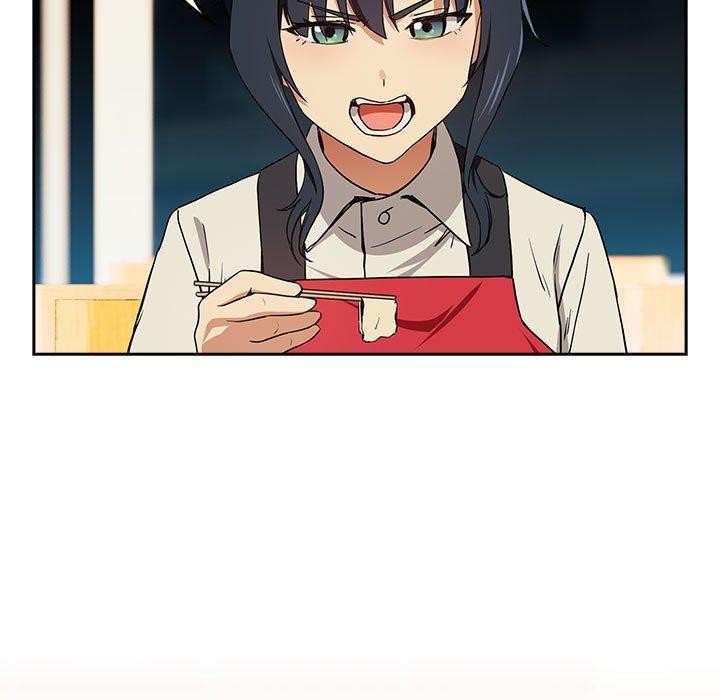 下班后的例行恋爱第56話