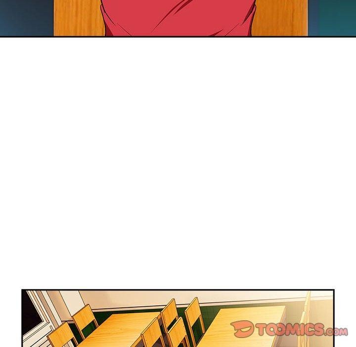 下班后的例行恋爱第56話