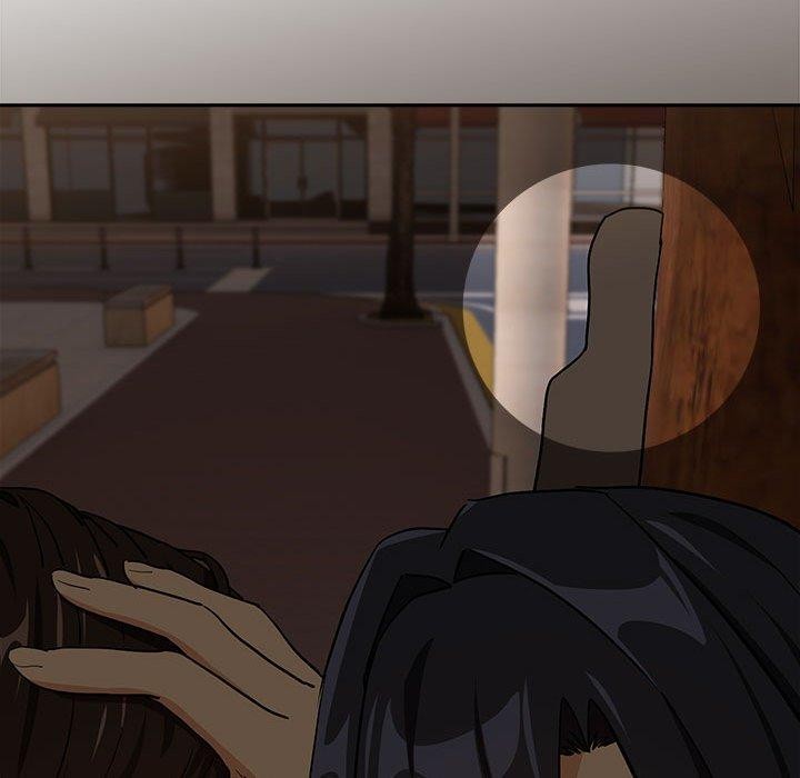 下班后的例行恋爱第56話