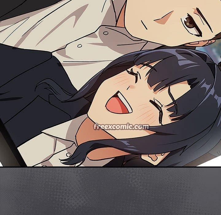 下班后的例行恋爱第56話