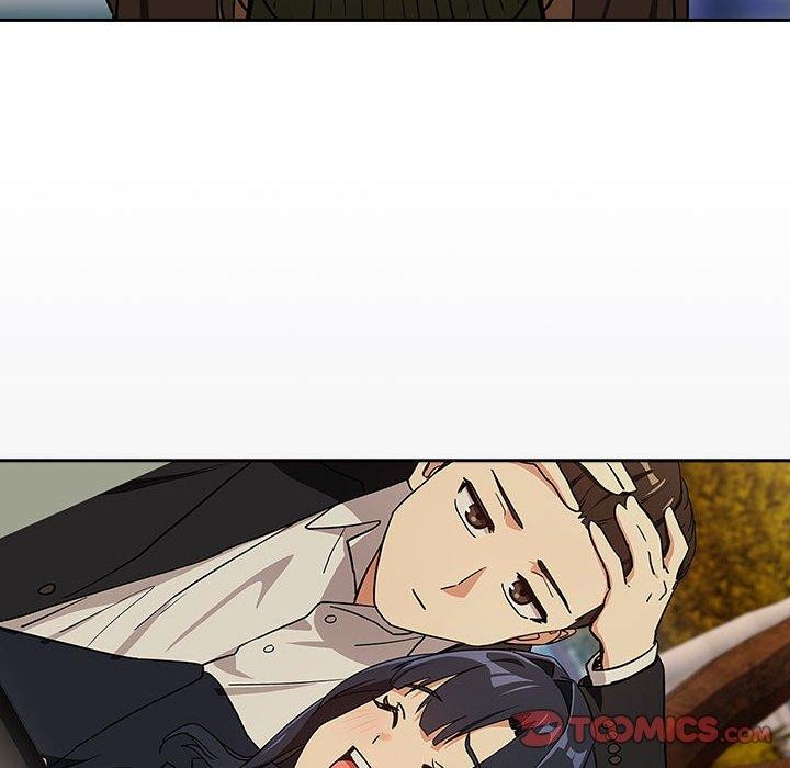 下班后的例行恋爱第56話