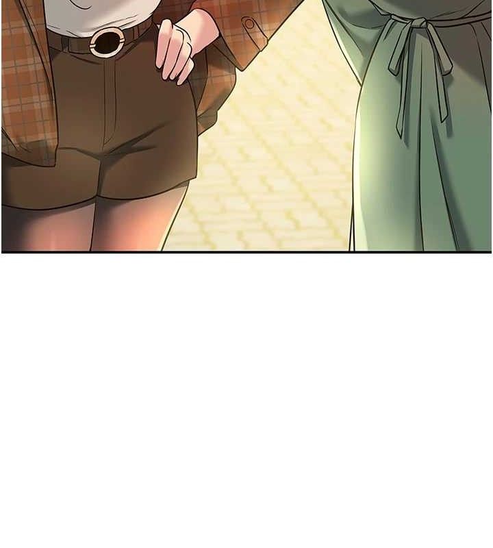 洞洞杂货店第128話-村子沒有男人的原因