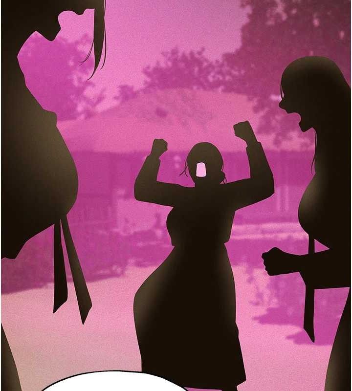 洞洞杂货店第128話-村子沒有男人的原因